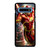 THE FLASH DC COMIC Samsung Galaxy S10 Plus Case