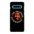 THE JOE ROGAN EXPERIENCE BADGE Samsung Galaxy S10 Plus Case