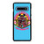 THE NEW DAY WWE WRESTLING Samsung Galaxy S10 Plus Case
