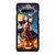 THE NIGHTMARE BEFORE CHRISTMAS CARTOON 2 Samsung Galaxy S10 Plus Case