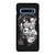 THE NIGHTMARE BEFORE CHRISTMAS DISNEY Samsung Galaxy S10 Plus Case