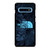 THE NORTH FACE BLUE LEAF Samsung Galaxy S10 Plus Case
