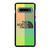 THE NORTH FACE COLOR FULL Samsung Galaxy S10 Plus Case