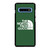 THE NORTH FACE X GUCCI PATTERN Samsung Galaxy S10 Plus Case