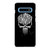 THE PUNISHER LOGO BULLETS Samsung Galaxy S10 Plus Case