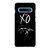 THE WEEKND XO HEART Samsung Galaxy S10 Plus Case