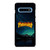THRASHER SKATEBOARD MAGAZINE SKY NIGHT Samsung Galaxy S10 Plus Case