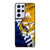 REAL MADRID MARBLE ART LOGO Samsung Galaxy S21 Ultra Case