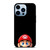 SUPER MARIO BROSS HEAD iPhone 13 Pro Max Case