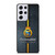 REAL MADRID SPAIN LOGO 2 Samsung Galaxy S21 Ultra Case
