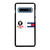 TOMMY HILFIGER A BATHING APE LOGO Samsung Galaxy S10 Plus Case