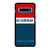 TOMMY HILFIGER ADIDAS STRIPE Samsung Galaxy S10 Plus Case