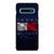 TOMMY HILFIGER LOGO Samsung Galaxy S10 Plus Case