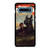 TOOTHLESS AND HICCUP ART Samsung Galaxy S10 Plus Case