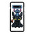 TOOTHLESS AND STITCH CARTOON Samsung Galaxy S10 Plus Case