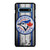 TORONTO BLUE JAYS WOODEN LOGO Samsung Galaxy S10 Plus Case
