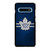 TORONTO MAPLE LEAFS NHL LOGO 3 Samsung Galaxy S10 Plus Case
