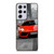 RED LAMBORGINI Samsung Galaxy S21 Ultra Case