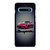 TOYOTA SUPRA CAR LOGO Samsung Galaxy S10 Plus Case