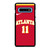 TRAE YOUNG ATLANTA HAWKS NBA Samsung Galaxy S10 Plus Case