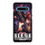 TRANSFORMERS WAR FOR CYBERTRON POSTER Samsung Galaxy S10 Plus Case