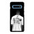 TRAVIS SCOTT ASTROWORLD NIKE Samsung Galaxy S10 Plus Case