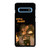 TRAVIS SCOTT RAPPER Samsung Galaxy S10 Plus Case