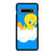 TWEETY BIRD CARTOON Samsung Galaxy S10 Plus Case TWEETY BIRD CARTOON Samsung Galaxy S10 Plus Case