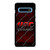 UFC LOGO 2 Samsung Galaxy S10 Plus Case