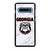 UGA GEORGIA BULLDOGS MARBLE LOGO Samsung Galaxy S10 Plus Case