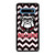 UGA GEORGIA BULLDOGS STRIPE LOGO Samsung Galaxy S10 Plus Case