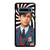 UMBRELLA ACADEMY NUMBER FIVE Samsung Galaxy S10 Plus Case