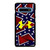 UNDER ARMOUR REBEL FLAG Samsung Galaxy S10 Plus Case UNDER ARMOUR REBEL FLAG Samsung Galaxy S10 Plus Case