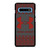 UNDER ARMOUR SYMBOL 2 Samsung Galaxy S10 Plus Case