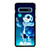 UNDERTALE GLOWING LOVE SYMBOL Samsung Galaxy S10 Plus Case