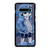 UNDERTALE SANS SHARK Samsung Galaxy S10 Plus Case