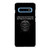 UNITED STATES SPACE FORCE SKULL Samsung Galaxy S10 Plus Case