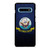 US NAVY LOGO Samsung Galaxy S10 Plus Case