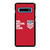 USA SOCCER ONE NATION ONE TEAM Samsung Galaxy S10 Plus Case