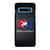 USA WRESTLING METAL LOGO Samsung Galaxy S10 Plus Case