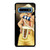 USOPP ONE PIECE ANIME 2 Samsung Galaxy S10 Plus Case