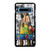 USOPP ONE PIECE ANIME COLLAGE Samsung Galaxy S10 Plus Case
