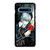 VAMPIRE KNIGHT ZERO KIRYUU ANIME 2 Samsung Galaxy S10 Plus Case