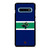 VANCOUVER CANUCKS MAN Samsung Galaxy S10 Plus Case