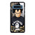 VEGETA CAMO BAPE SUPREME Samsung Galaxy S10 Plus Case