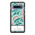 VERA BRADLEY MINT FLOWER Samsung Galaxy S10 Plus Case VERA BRADLEY MINT FLOWER Samsung Galaxy S10 Plus Case