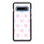 VICTORIA'S SECRET PINK LOVE DOG 86 Samsung Galaxy S10 Plus Case