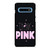 VICTORIA'S SECRET THINK PINK LOGO Samsung Galaxy S10 Plus Case VICTORIA'S SECRET THINK PINK LOGO Samsung Galaxy S10 Plus Case