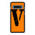 VLONE LOGO Samsung Galaxy S10 Plus Case VLONE LOGO Samsung Galaxy S10 Plus Case