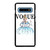 VOGUE DISNEY PRINCESS CINDERELLA Samsung Galaxy S10 Plus Case